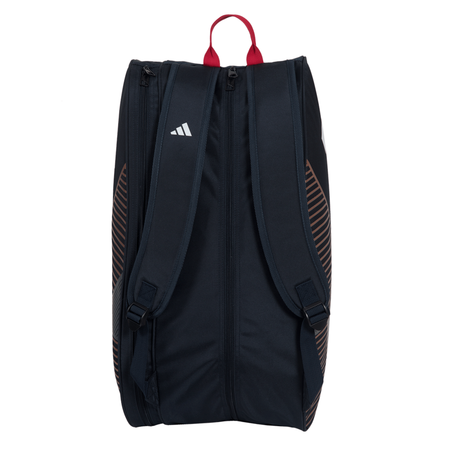 Adidas Racketbag Control 3.3 (Black)