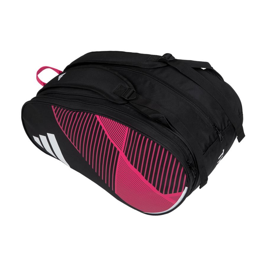 Adidas Racketbag Control 3.3 (Pink)