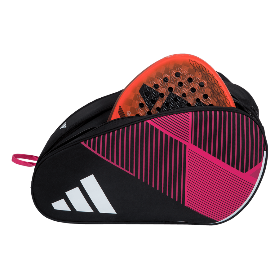 Adidas Racketbag Control 3.3 (Pink)