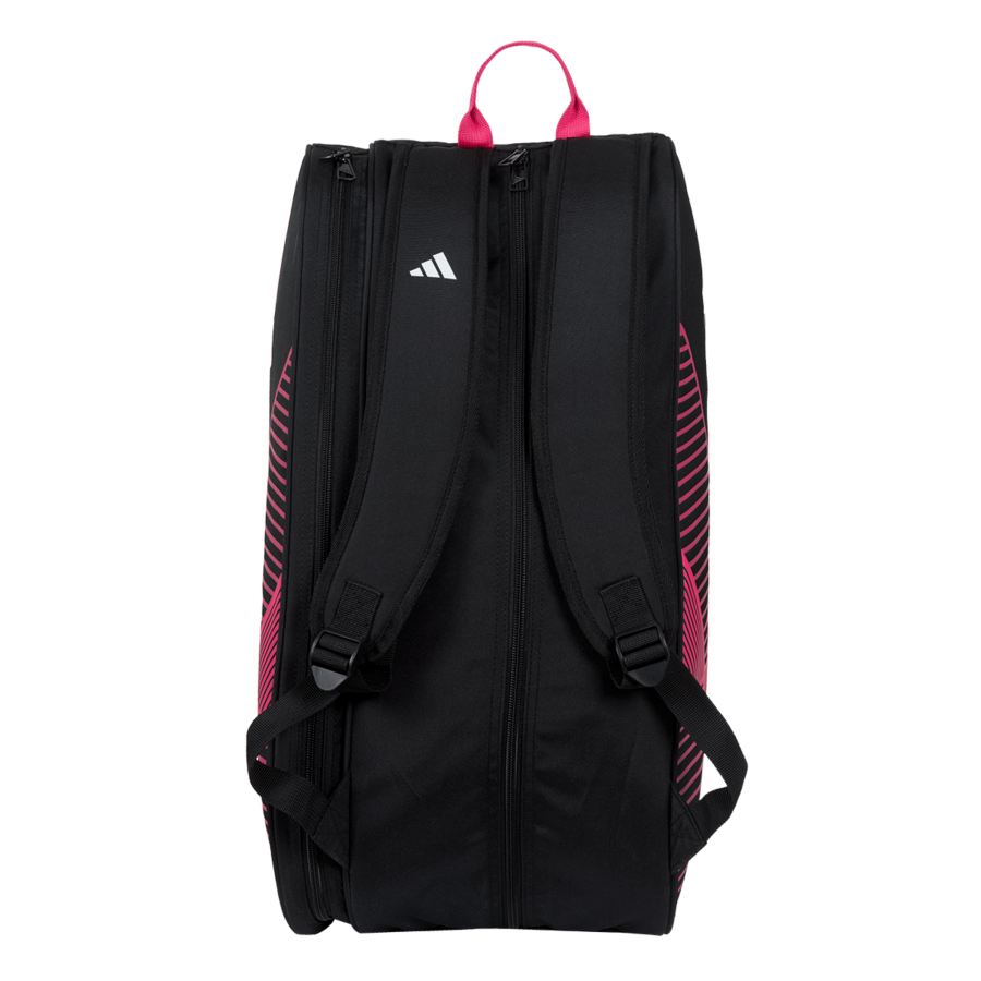 Adidas Racketbag Control 3.3 (Pink)