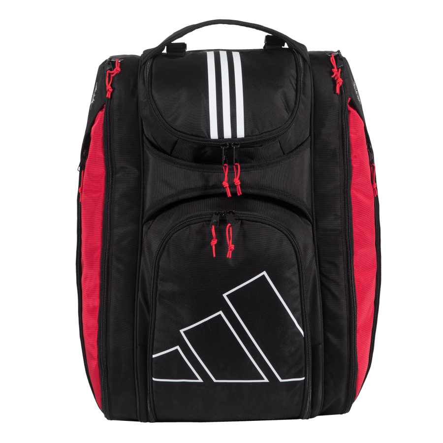 Adidas Racketbag Multigame 3.3 (Black)