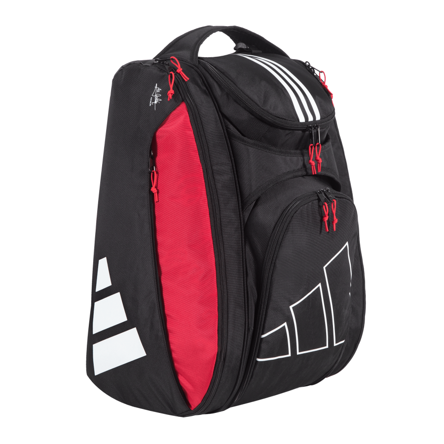 Adidas Racketbag Multigame 3.3 (Black)