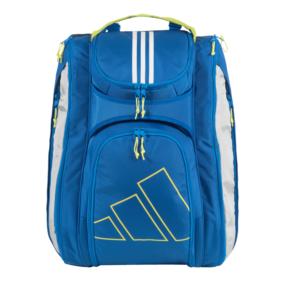 Adidas Racketbag Multigame 3.3 (Blue)