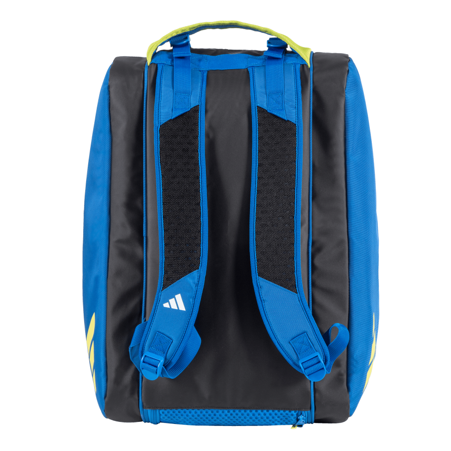 Adidas Racketbag Multigame 3.3 (Blue)