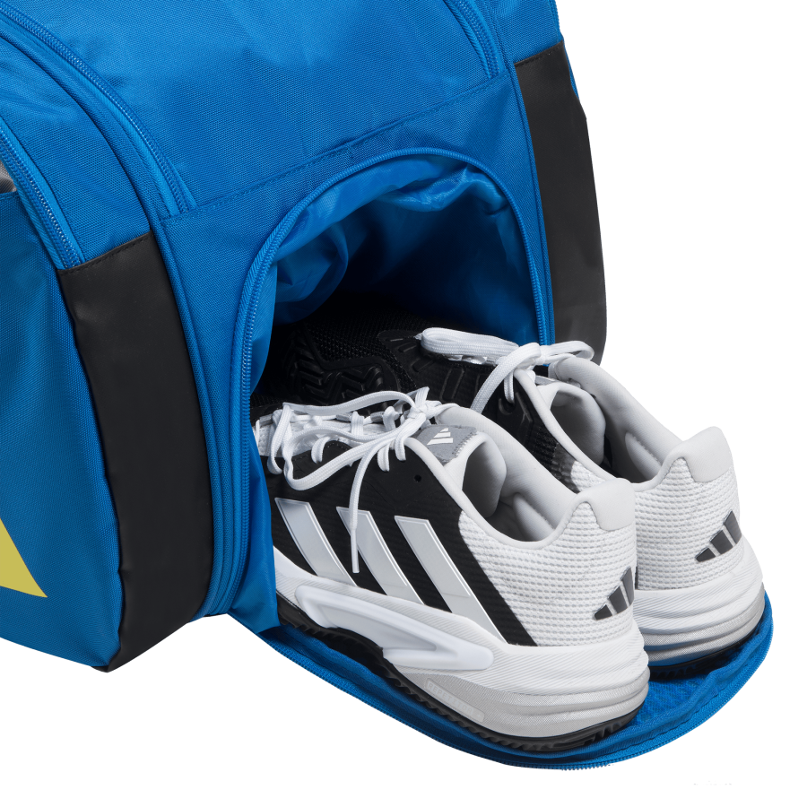 Adidas Racketbag Multigame 3.3 (Blue)