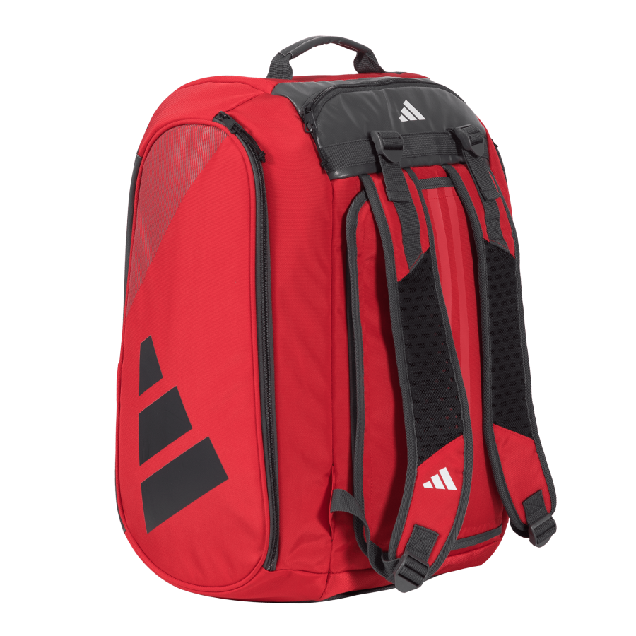 Adidas Racketbag Tour 3.3 (Solar Red)