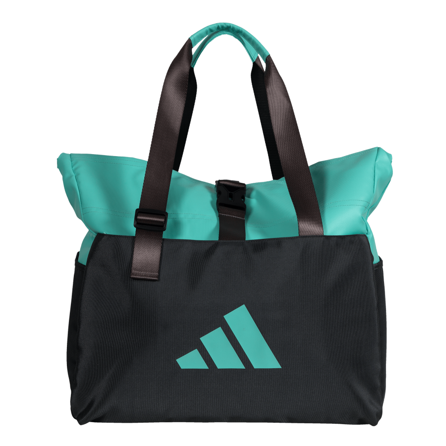 Adidas Weekender Bag Anthracite