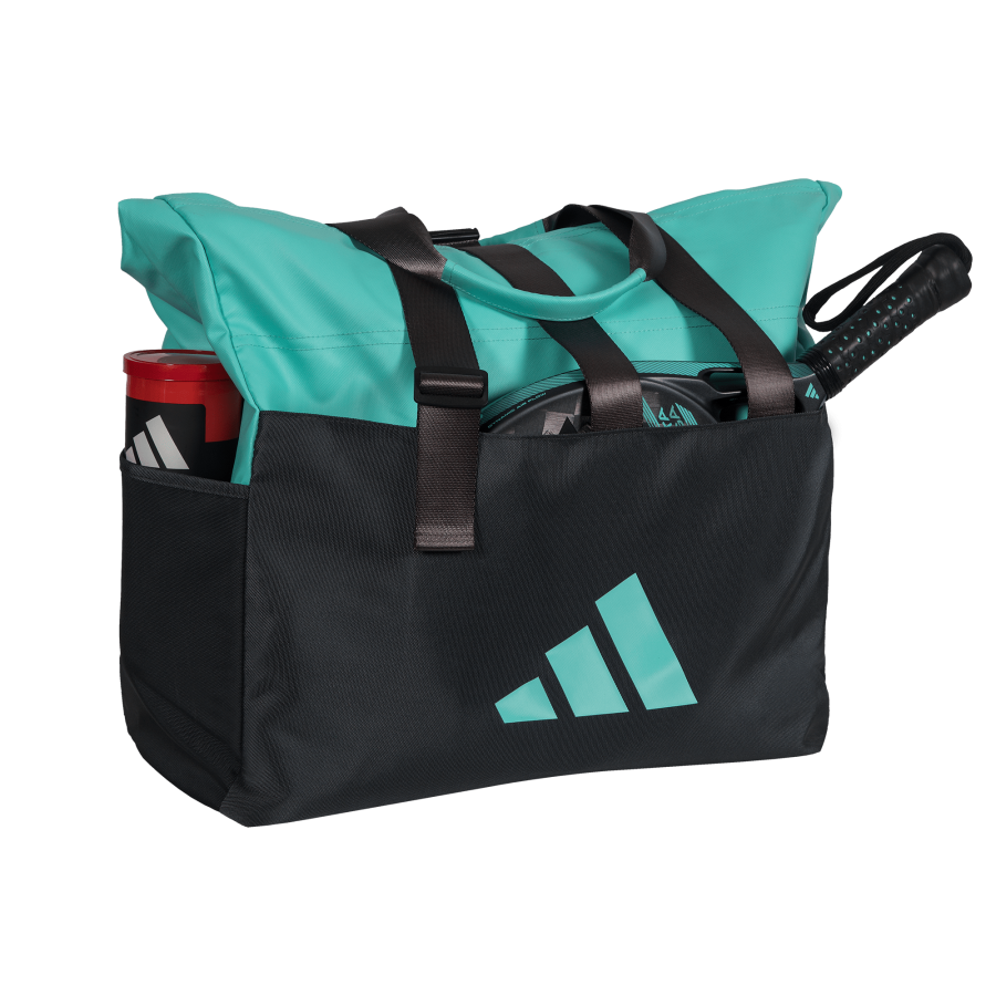 Adidas Weekender Bag Anthracite