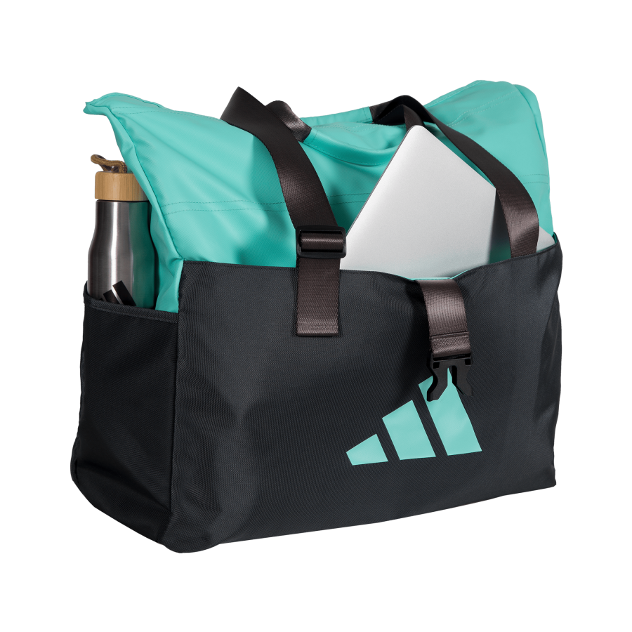 Adidas Cross It Light + Weekender Bag