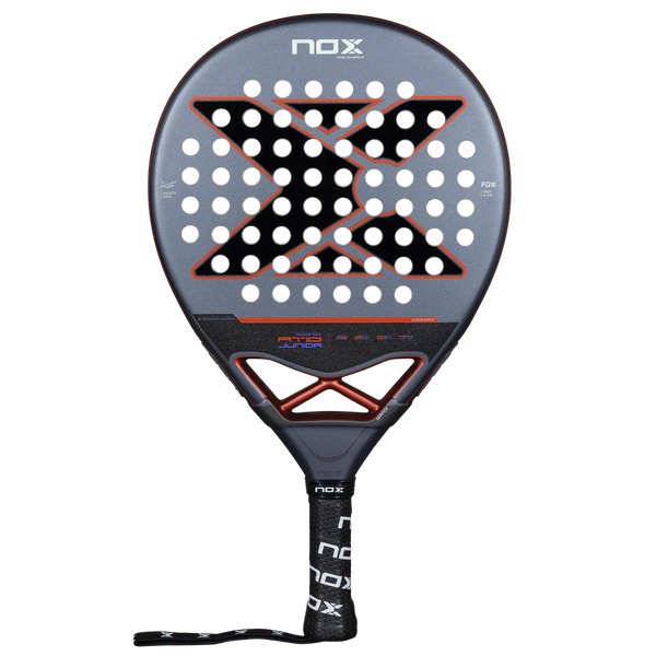 70%オフ！NOX Luxury Genius ドロップ型パデルラケット 70%オフ！NOX Luxury Genius ドロップ型パドルラケット（Nox