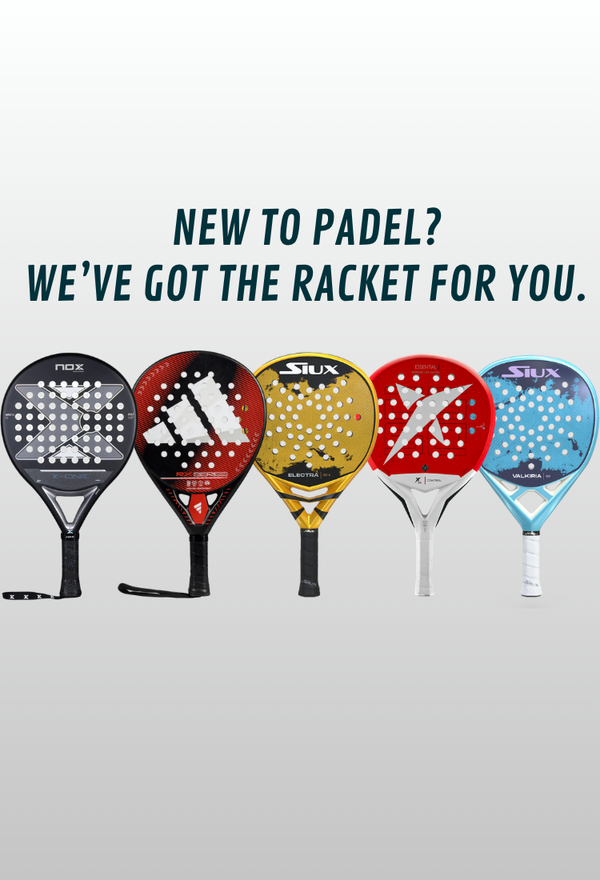 PadelGo | Canada's Leader in Padel Equipment