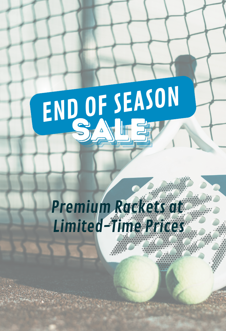 PadelGo | Canada's Leader in Padel Equipment