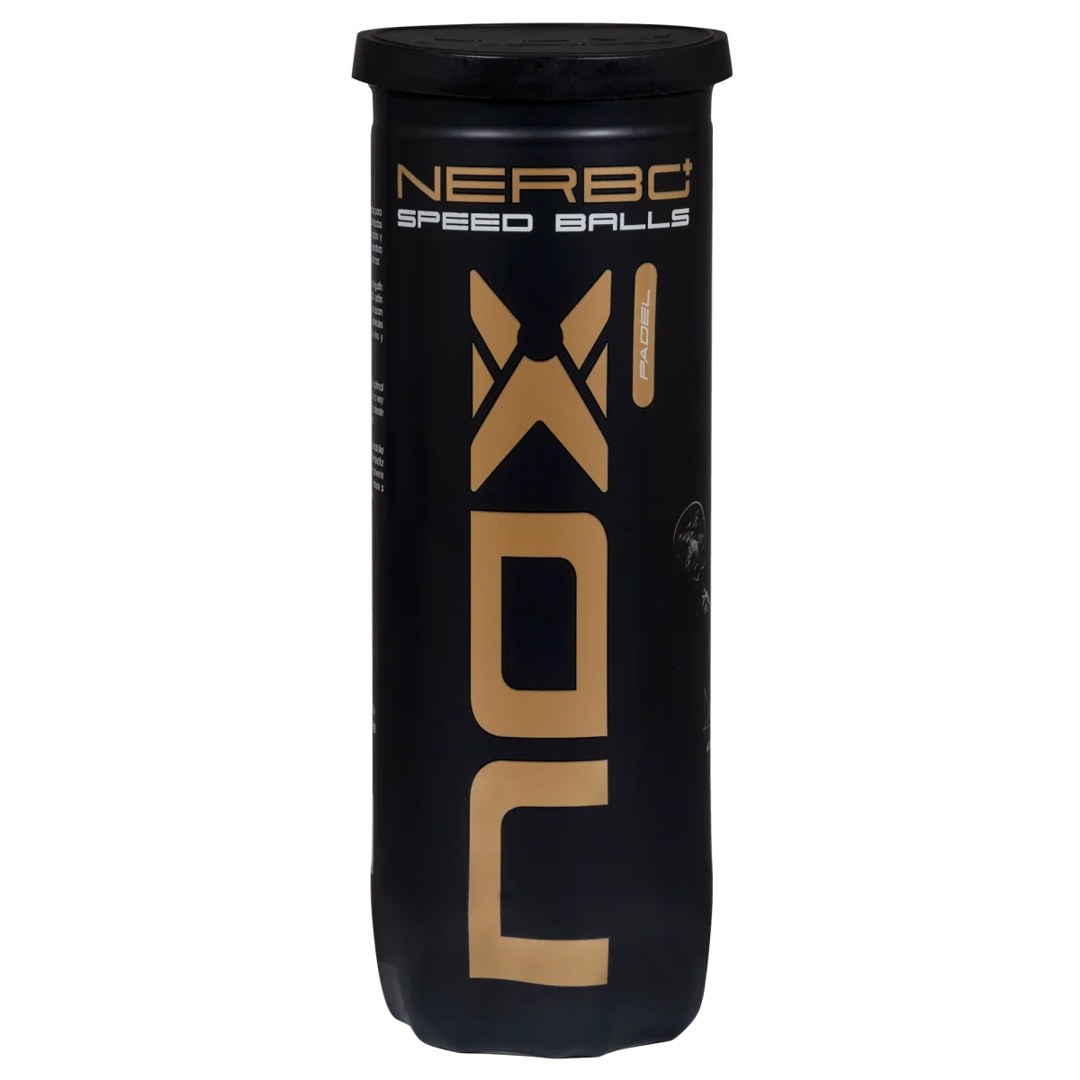 Nox Nerbo + Speed Balls