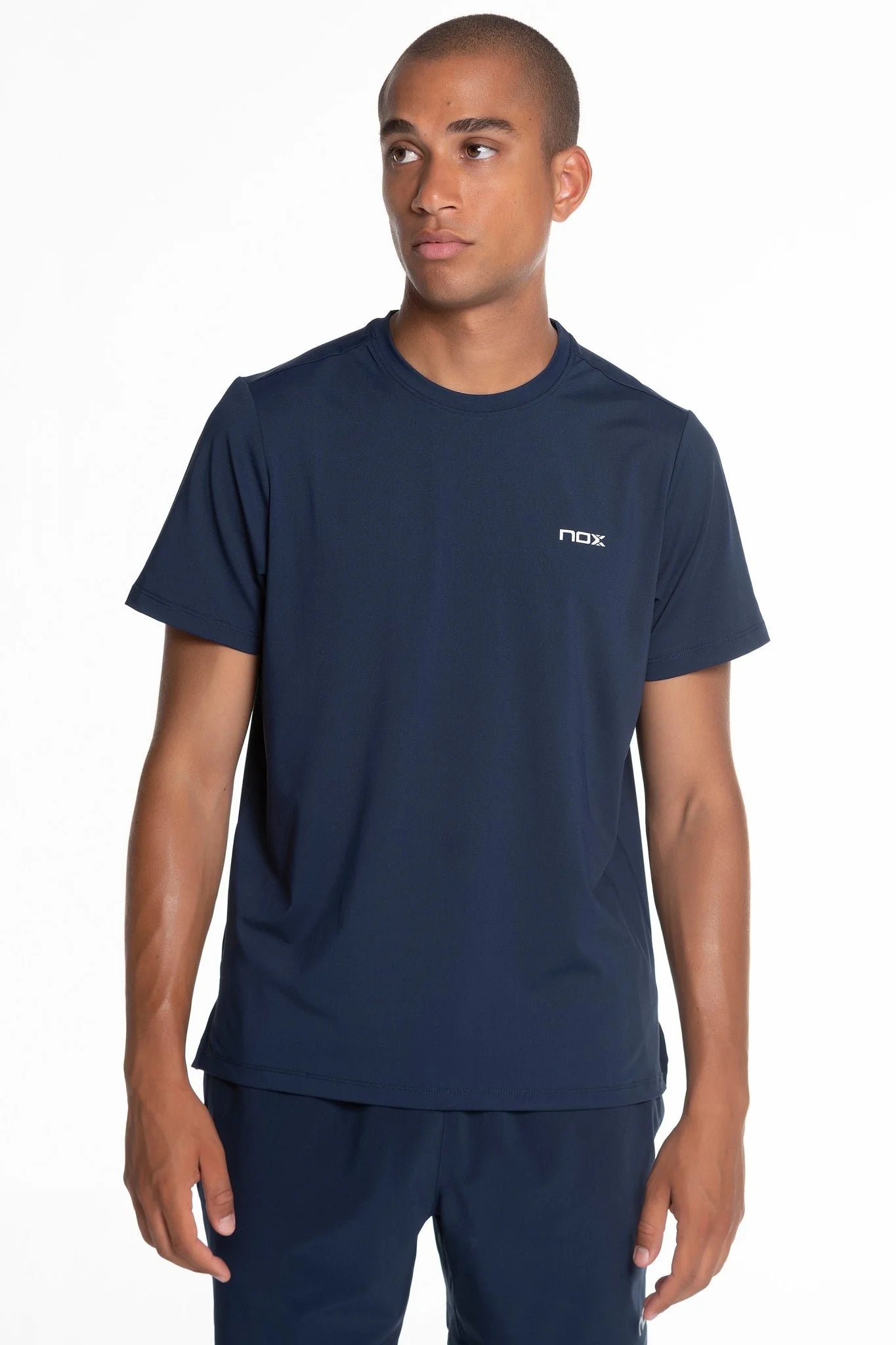 NOX Team Regular Men's Dark Blue