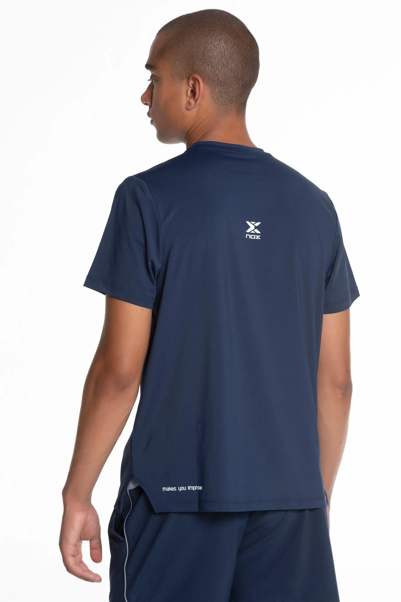 NOX Team Regular Men's Dark Blue