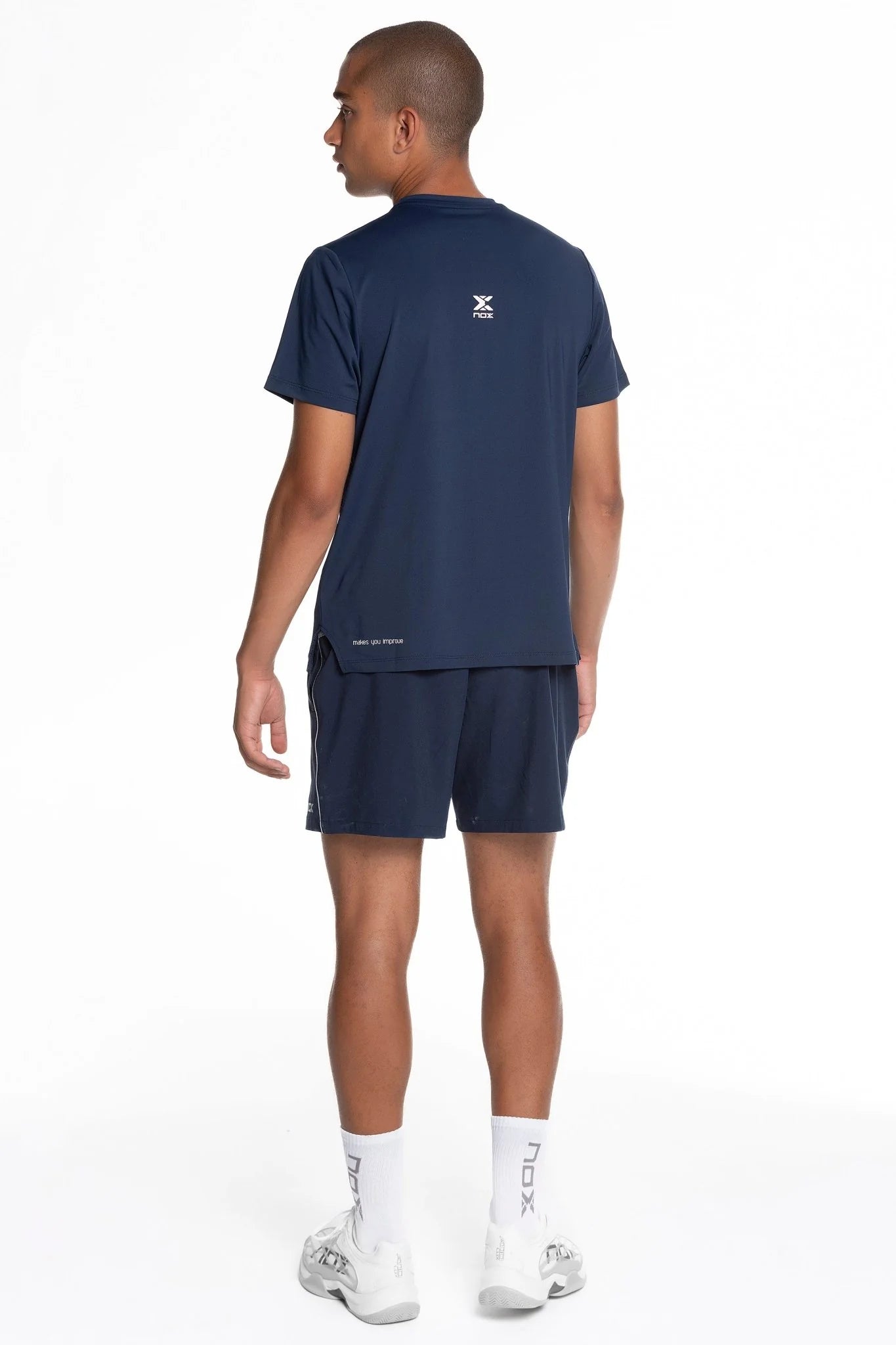 NOX Team Regular Men's Dark Blue