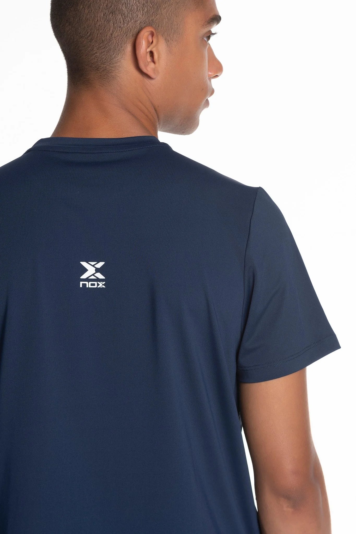 NOX Team Regular Men's Dark Blue