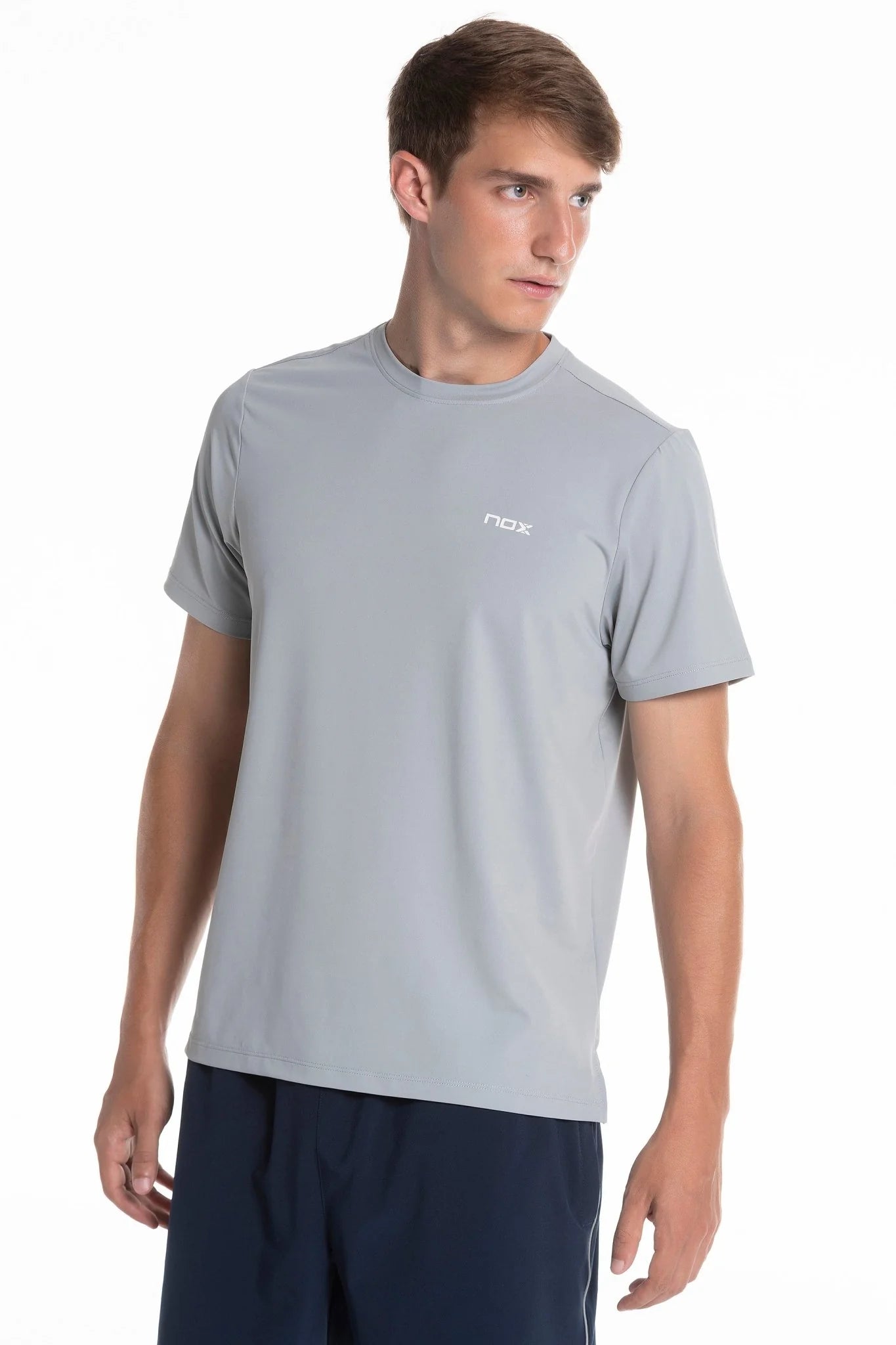 NOX Team Regular Men's Grey