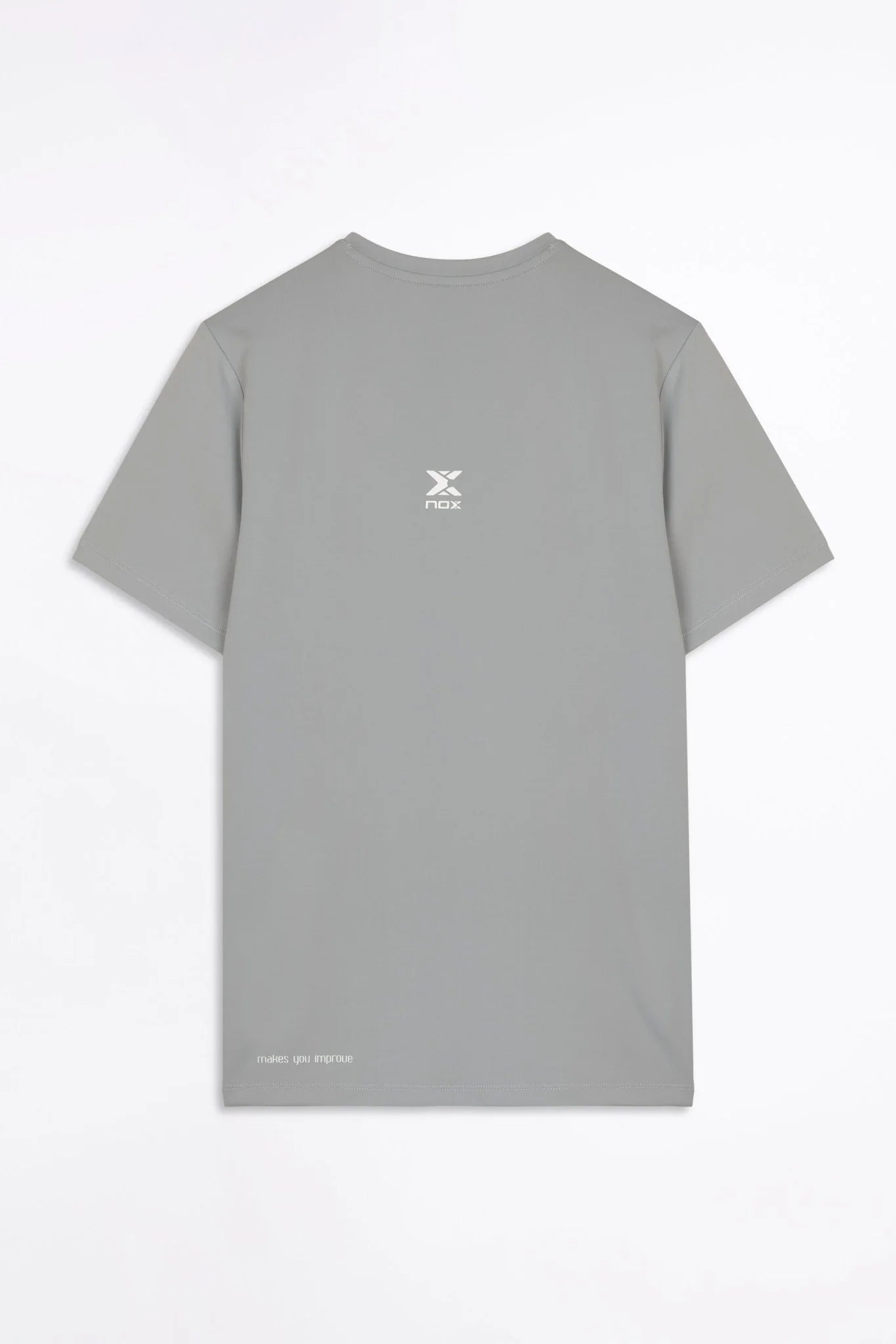 NOX Team Regular Men's Grey