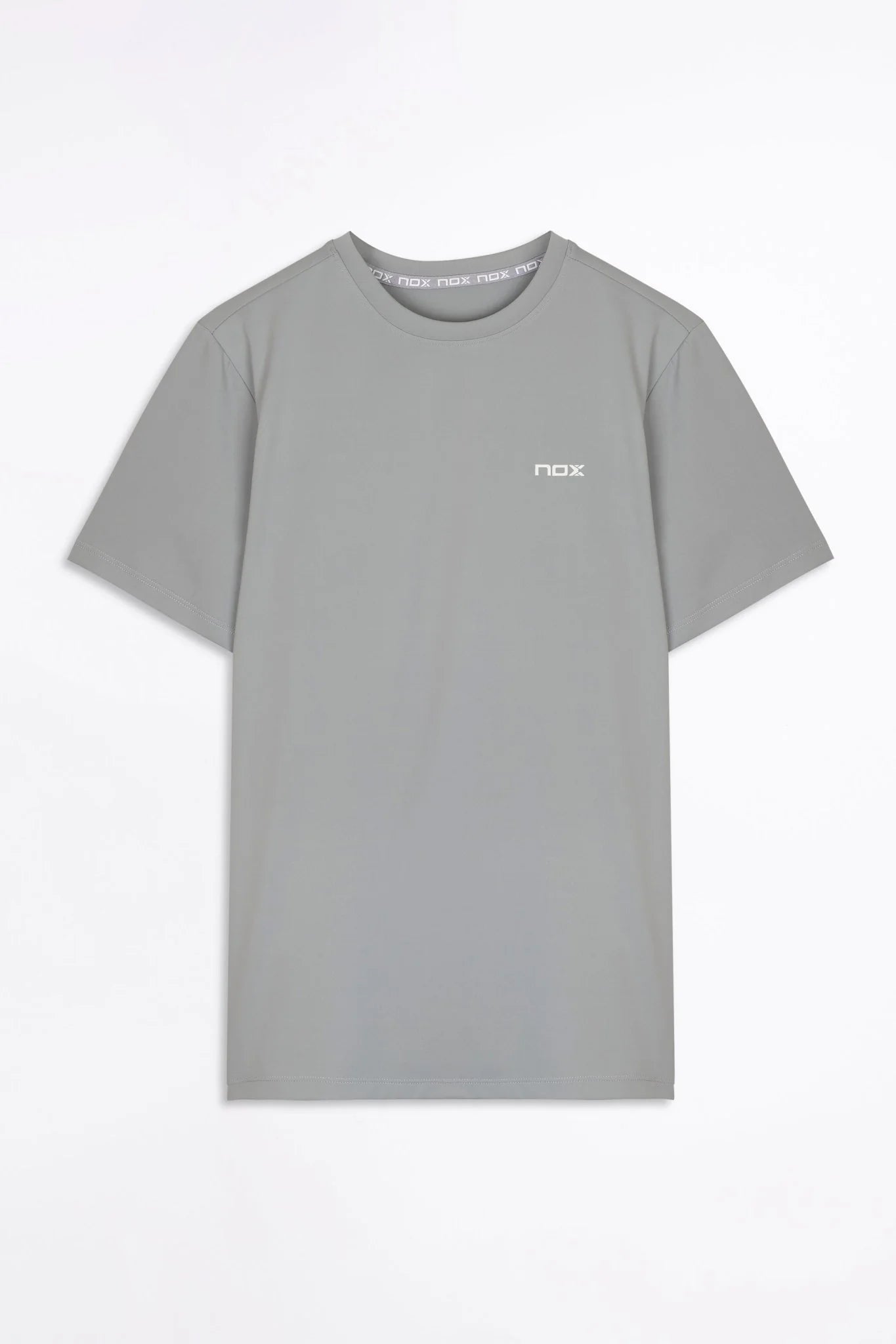 NOX Team Regular Men's Grey