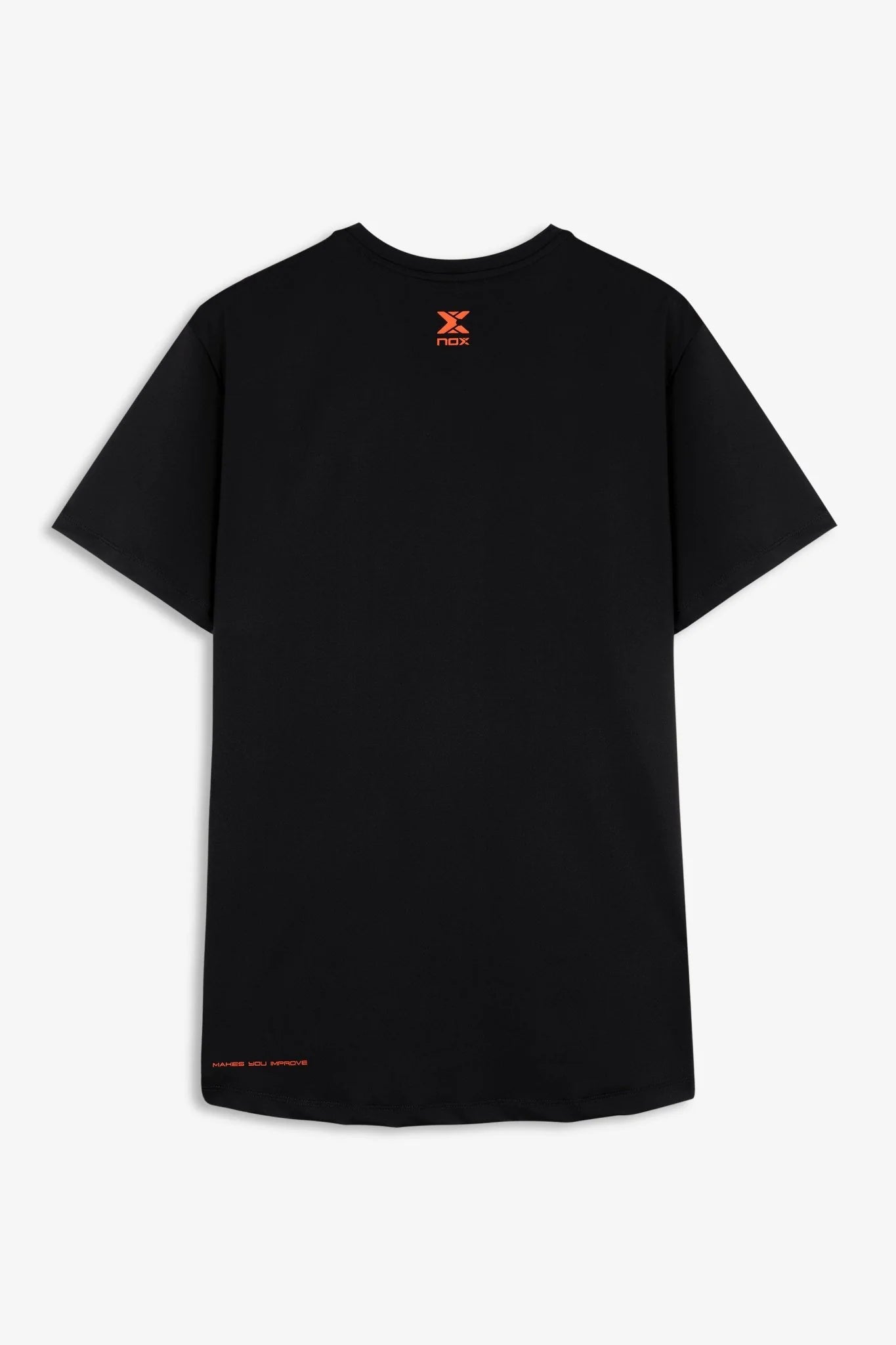 NOX Team Regular Men's Black