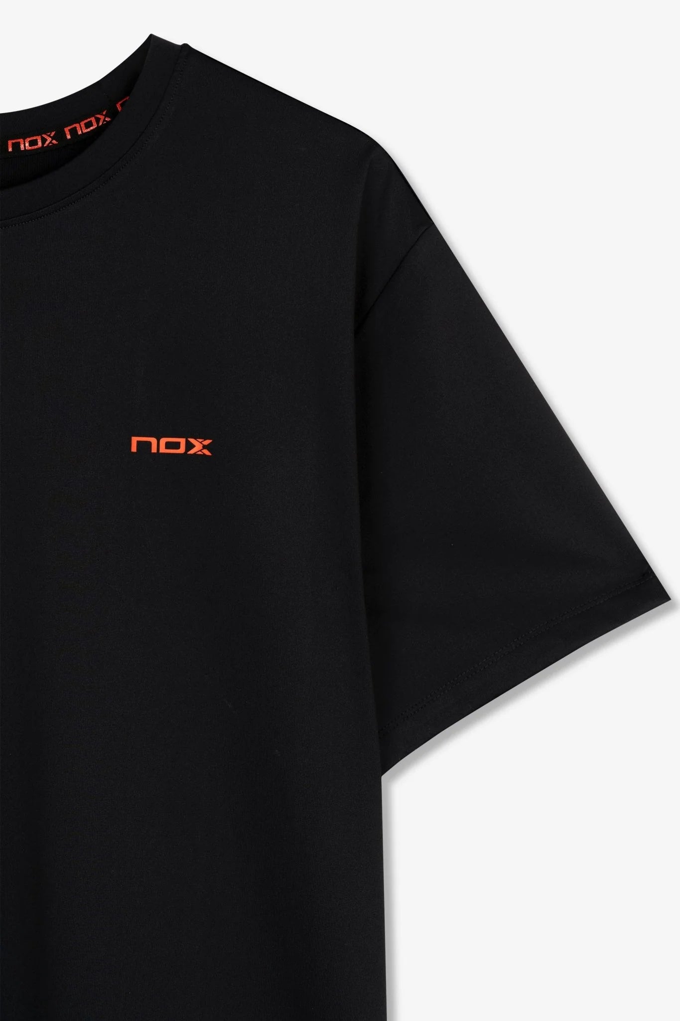 NOX Team Regular Men's Black
