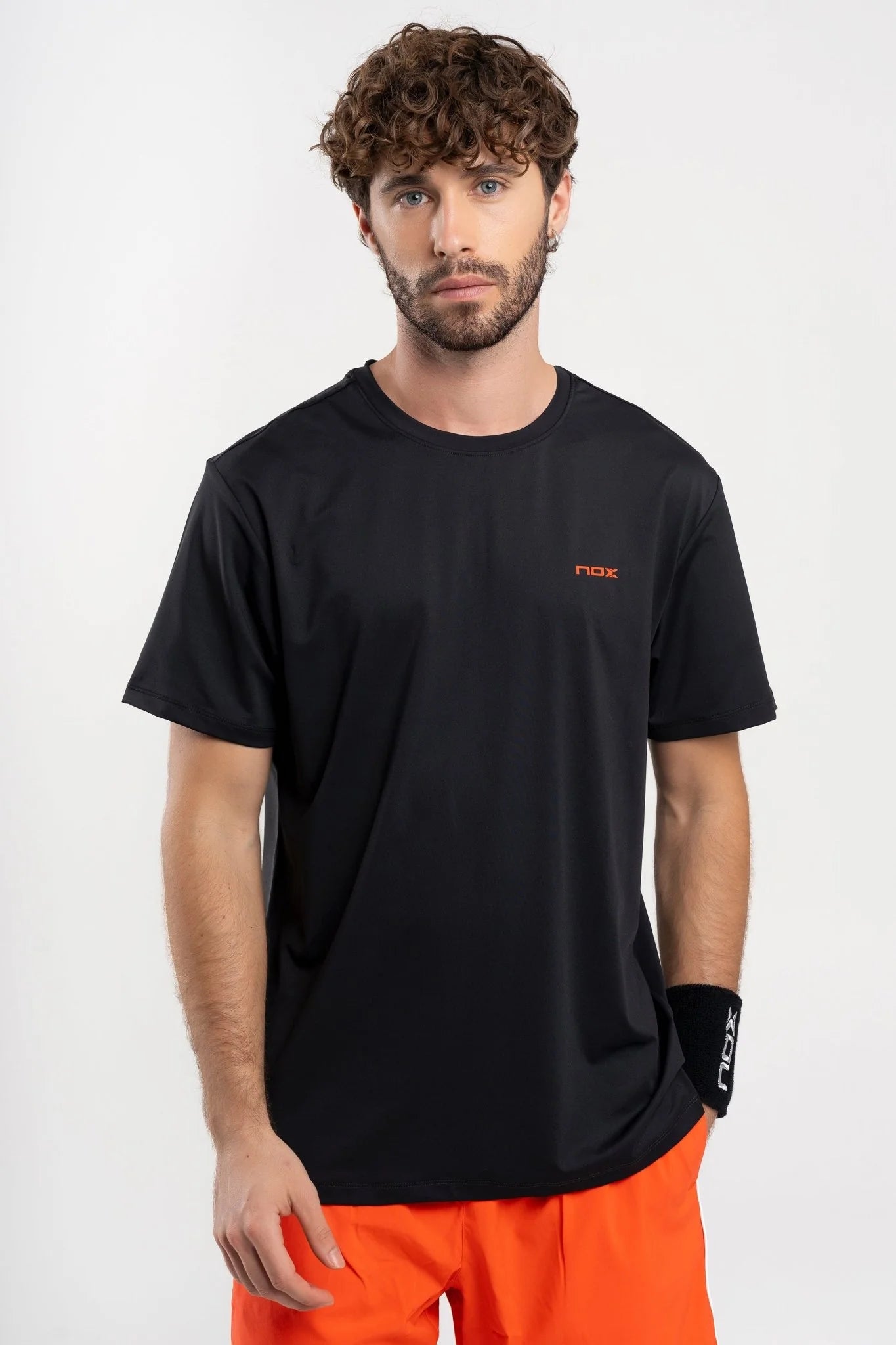 NOX Team Regular Men's Black