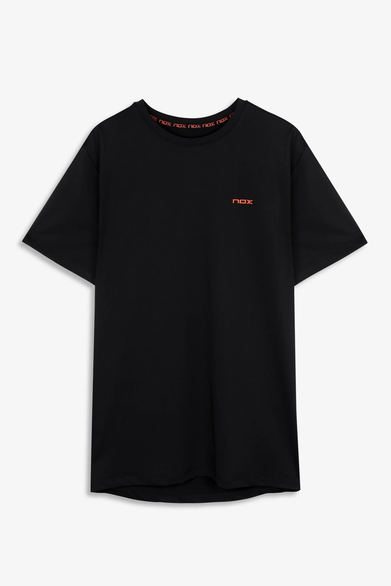 NOX Team Regular Men's Black