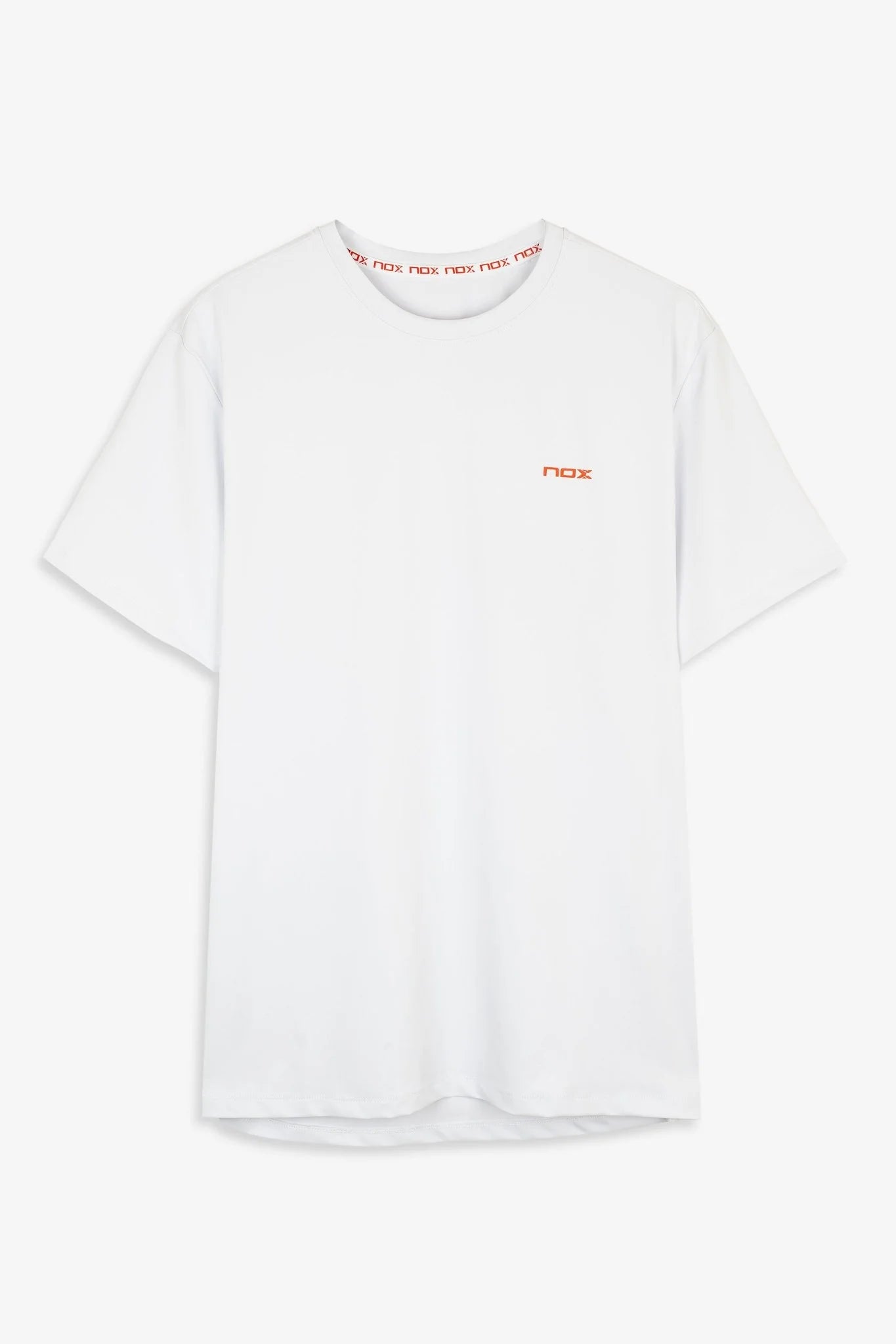 NOX Team Regular Men's White