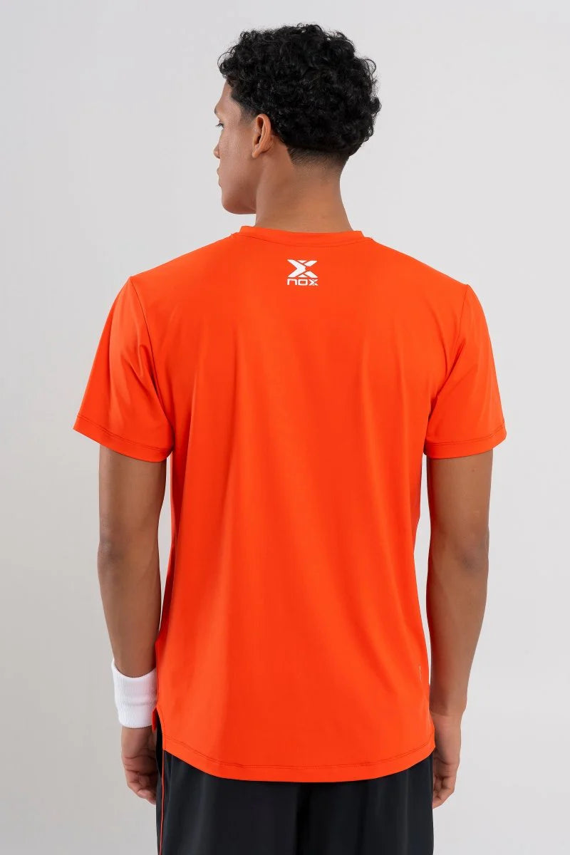 NOX Team Regular Men's Red