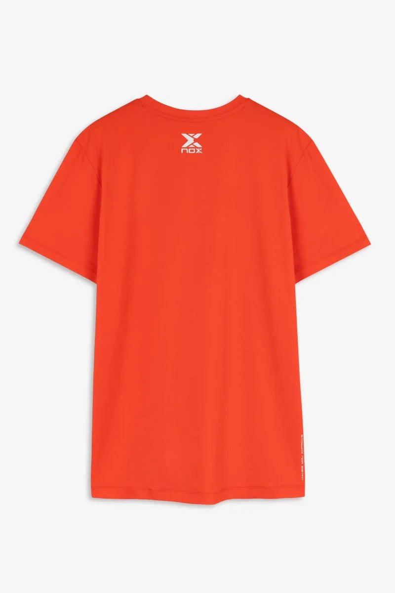 NOX Team Regular Men's Red