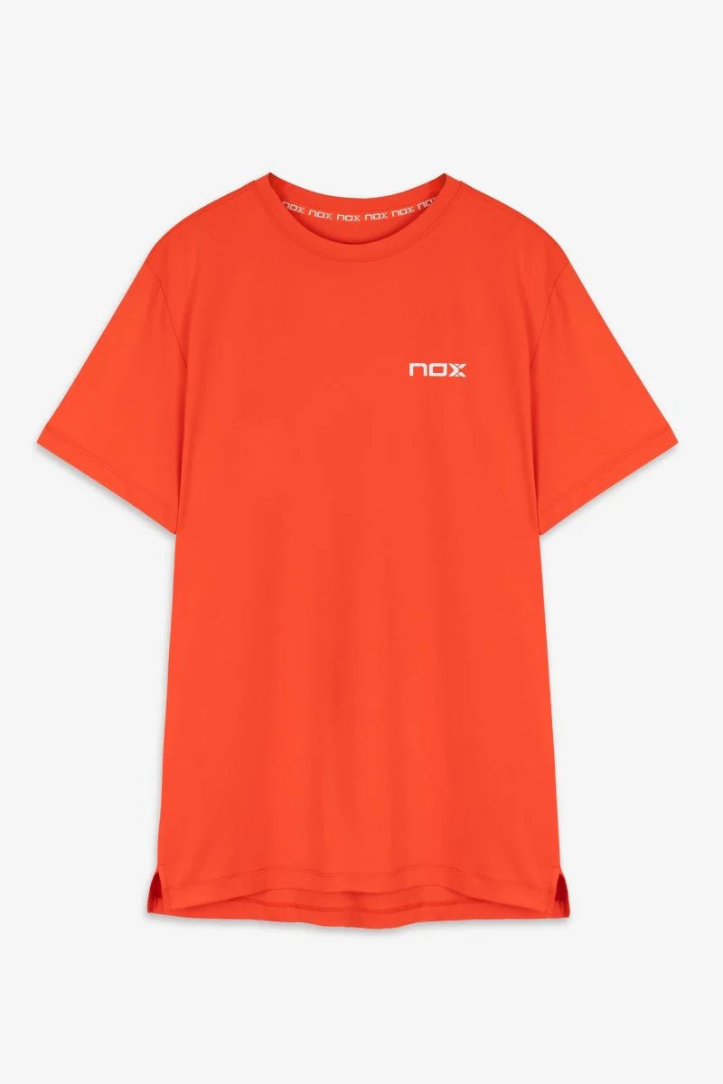 NOX Team Regular Men's Red