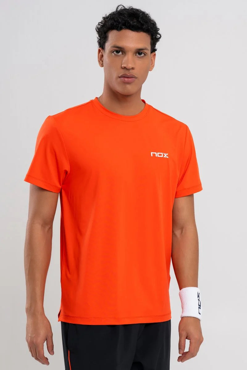 NOX Team Regular Men's Red