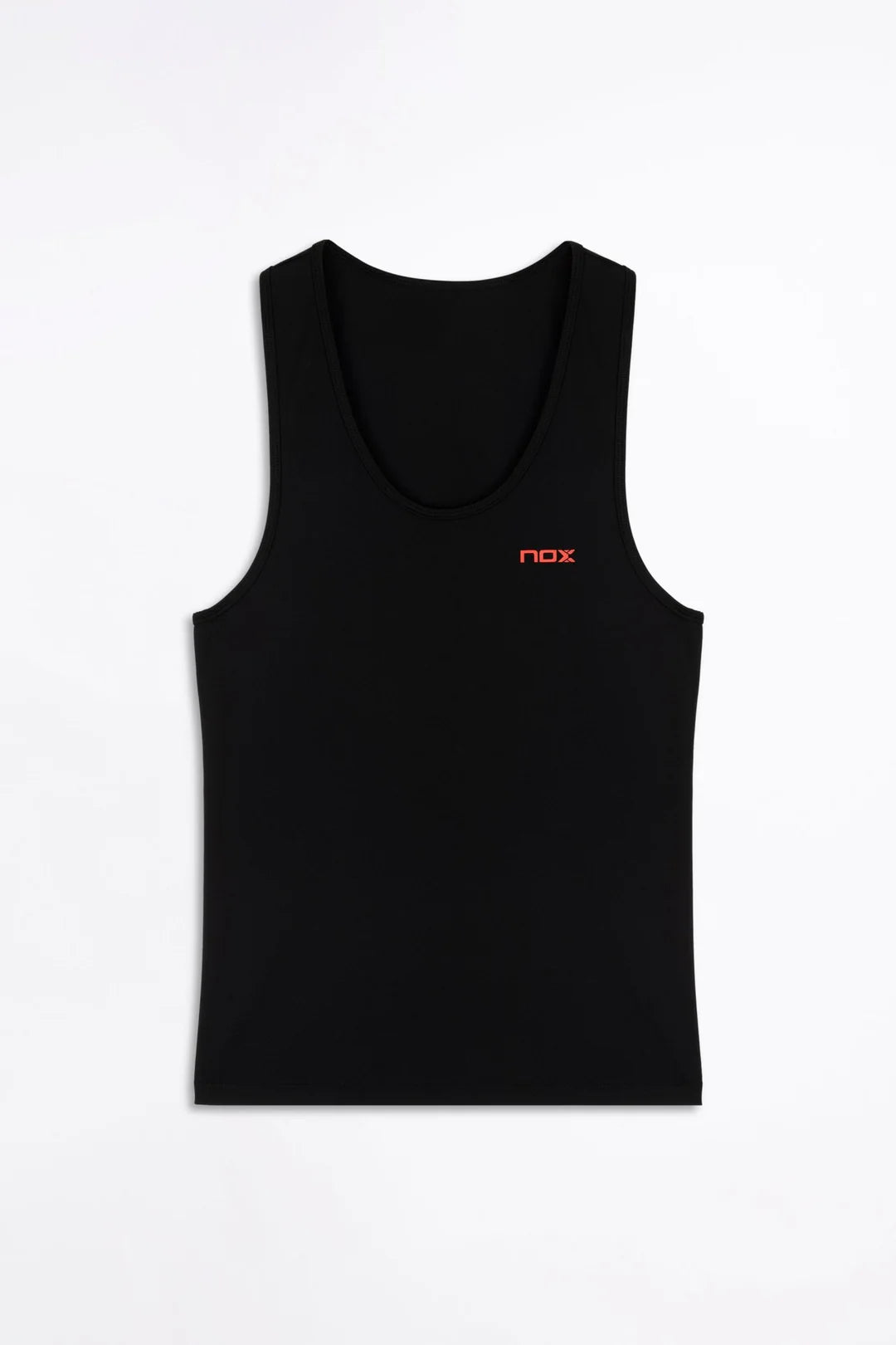 NOX Women’s Team Tank T-shirt Black