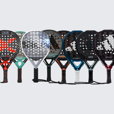 PadelGo | Canada's Leader in Padel Equipment