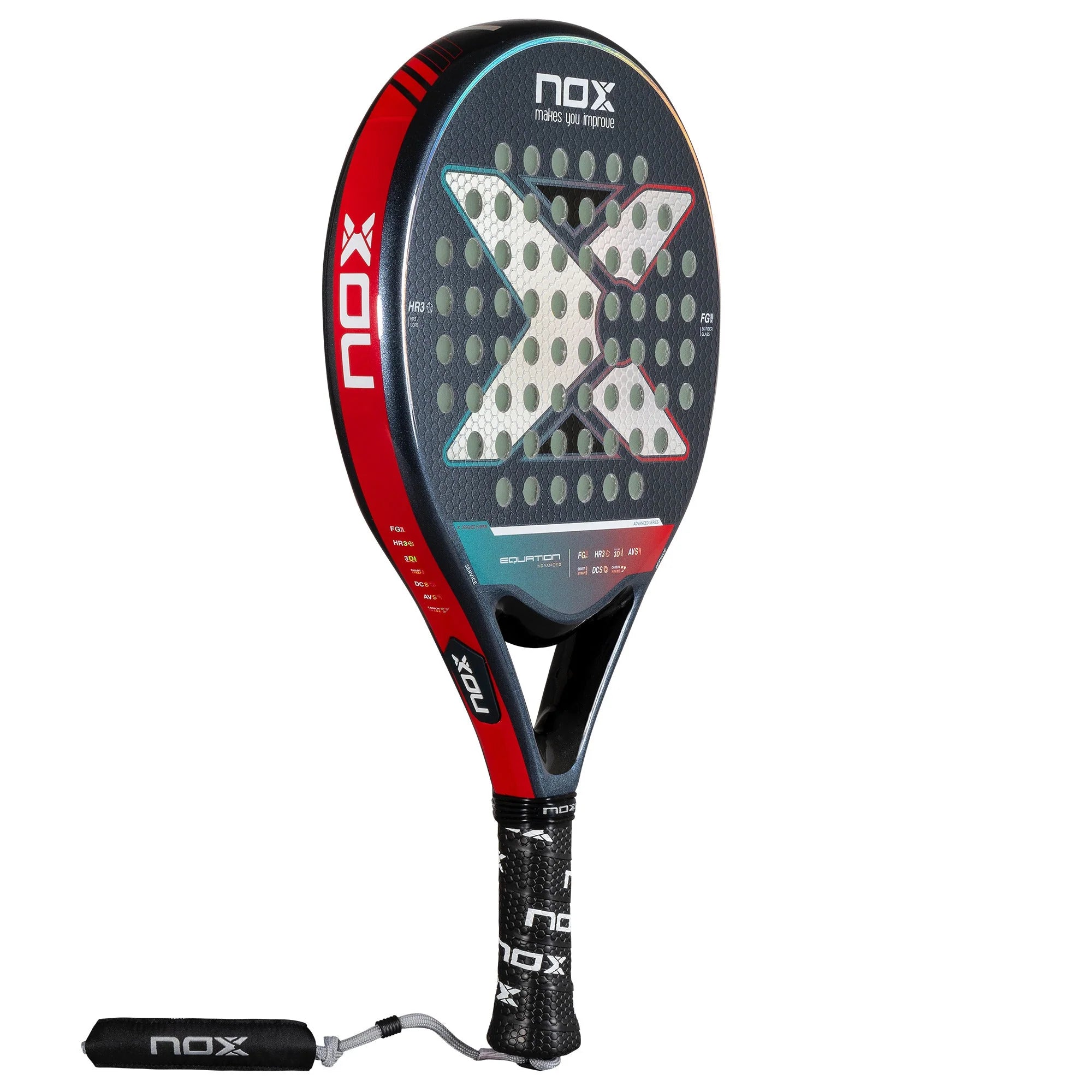Equation Light W Advanced 2025