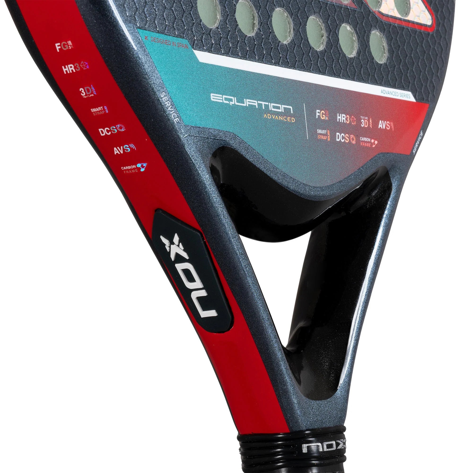 Equation Light W Advanced 2025