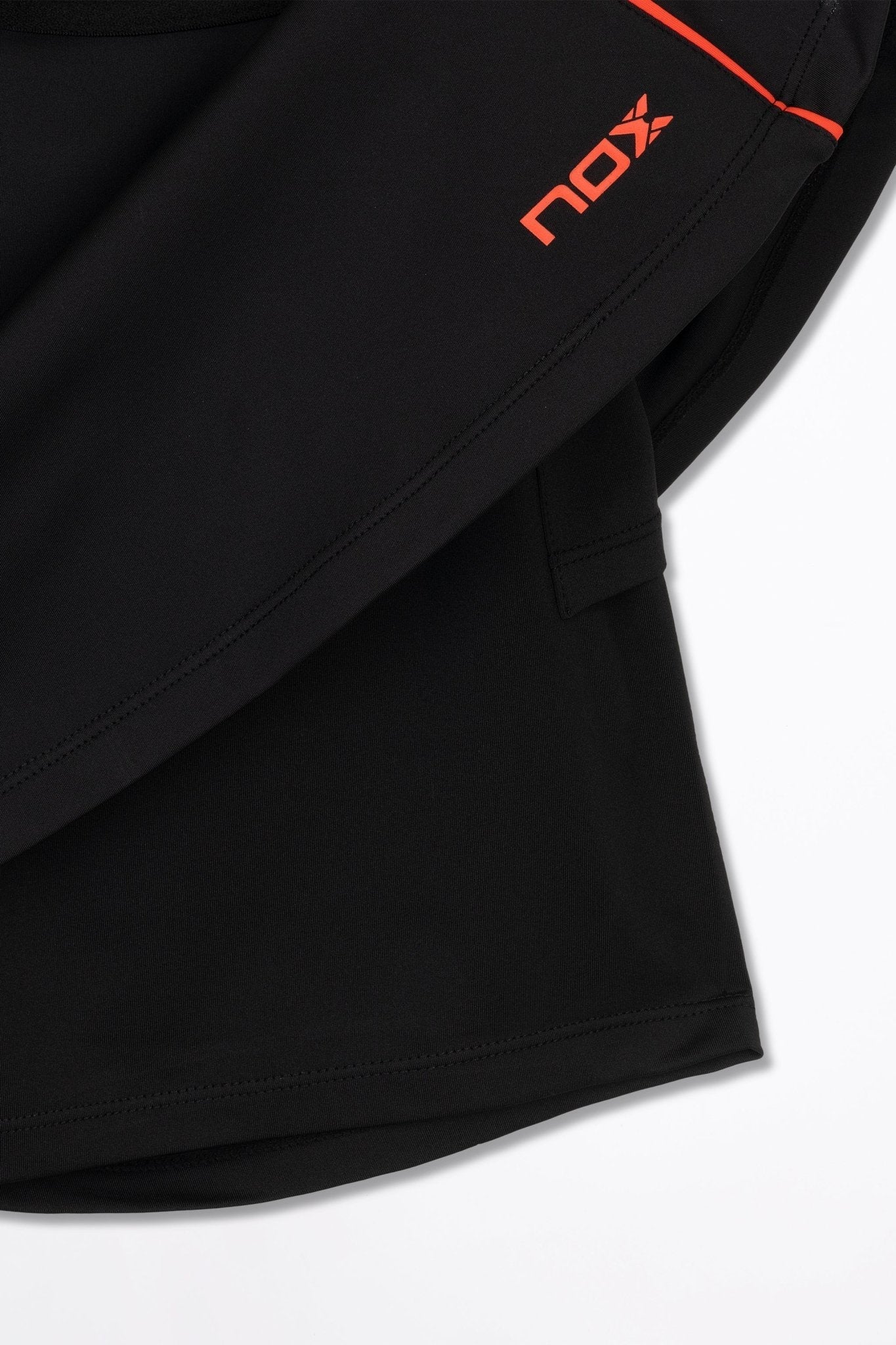 NOX Women’s Team Skirt Black