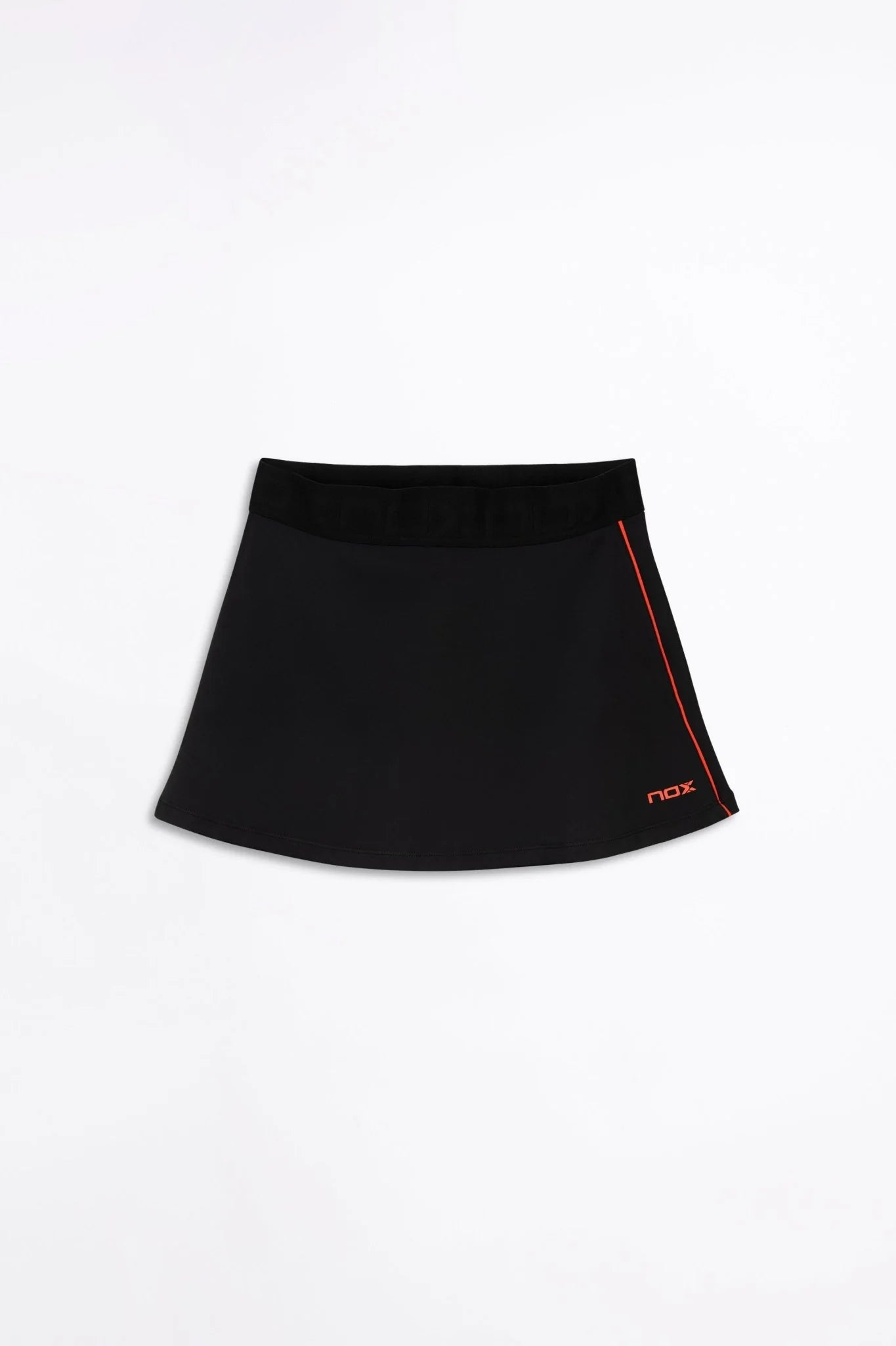 NOX Women’s Team Skirt Black