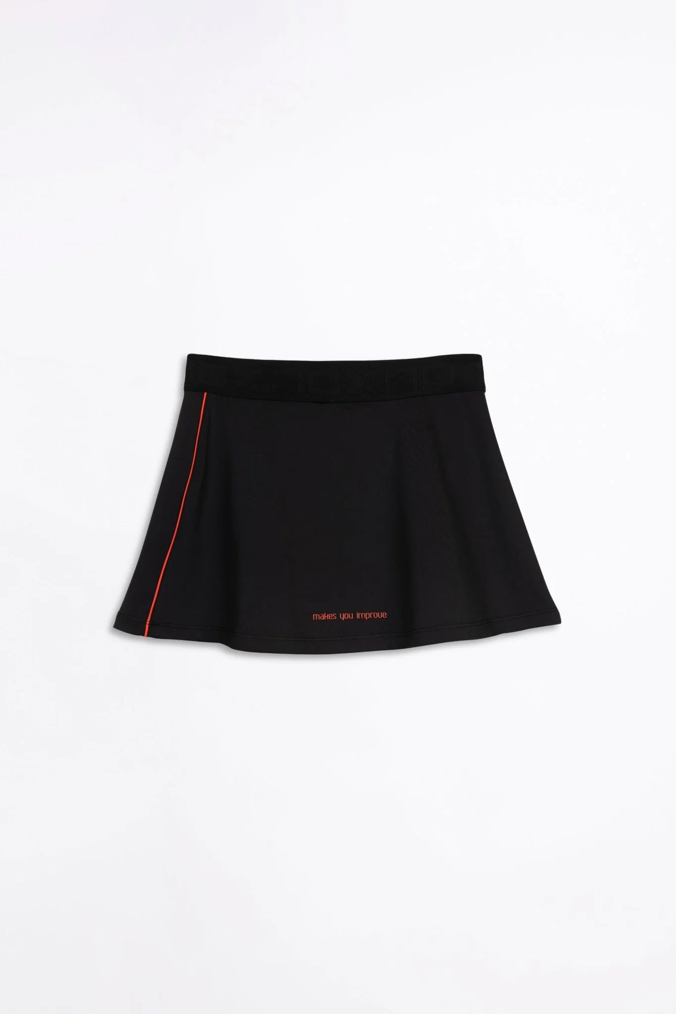 NOX Women’s Team Skirt Black