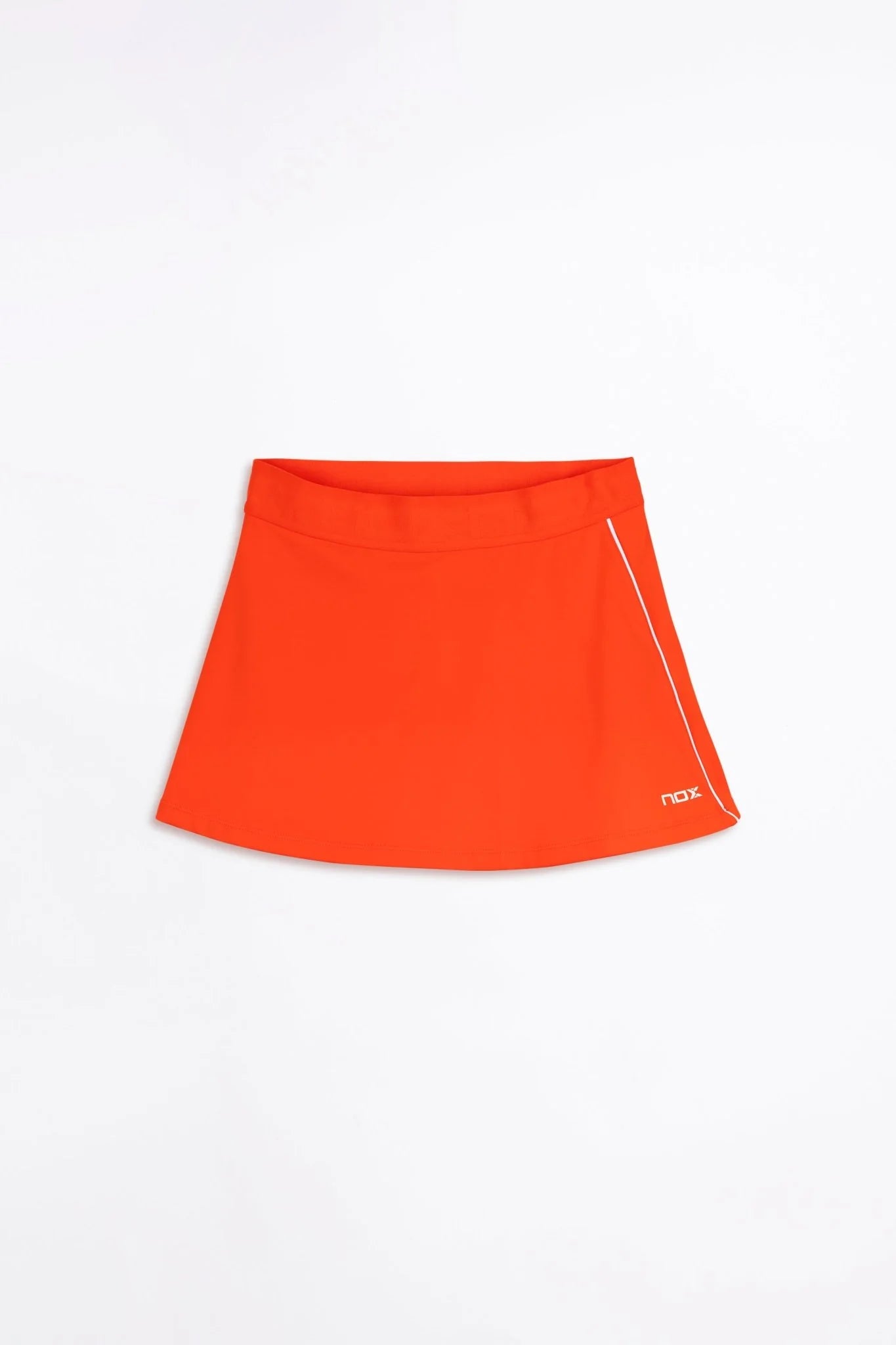 NOX Women’s Team Skirt Red