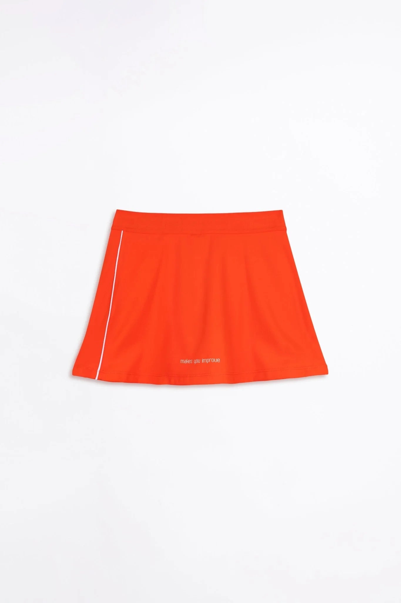 NOX Women’s Team Skirt Red