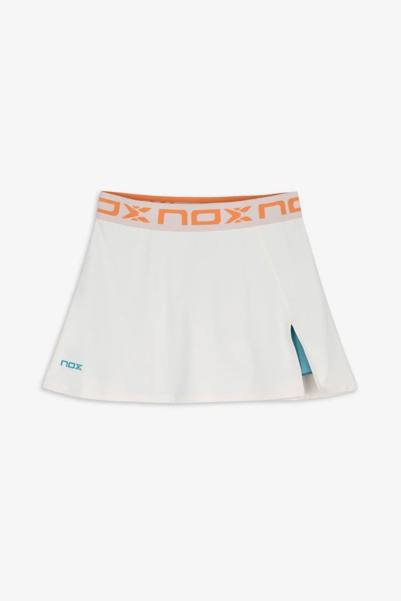 NOX Women’s Pro Skirt – Vanilla Ice