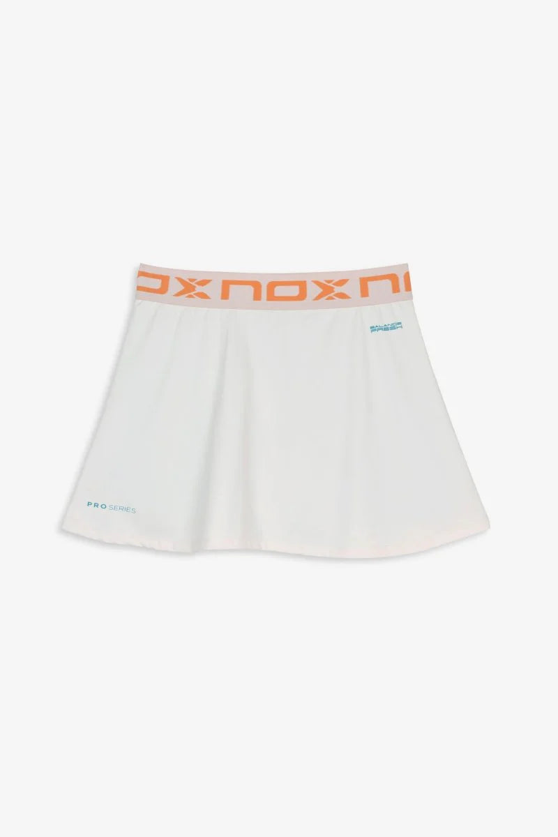 NOX Women’s Pro Skirt – Vanilla Ice