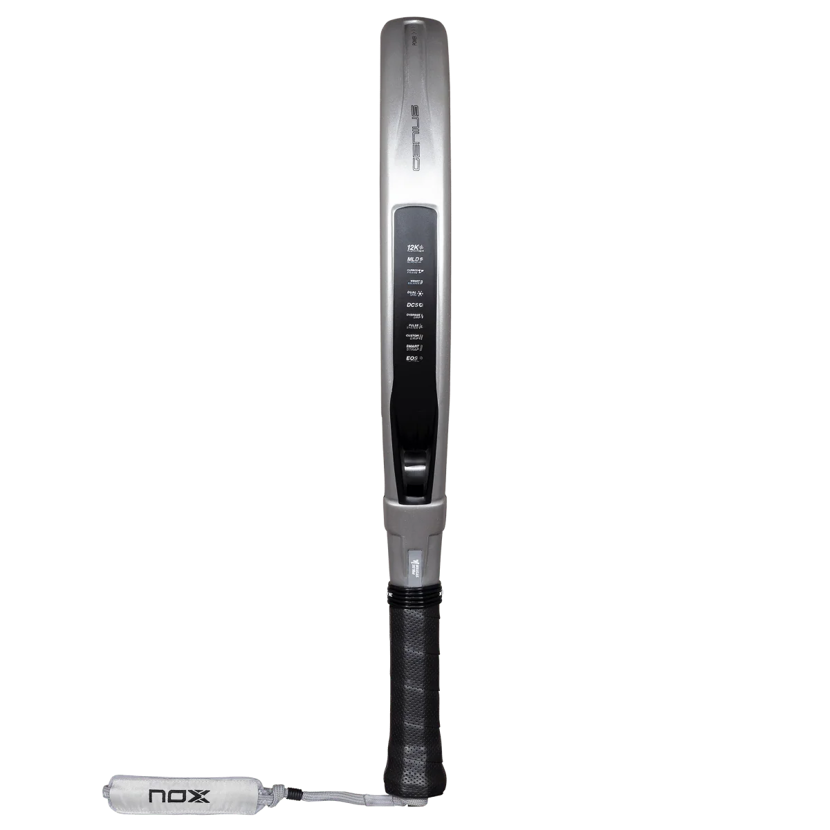 Nox Genius 12K Xtrem Alum 2027 by Agustín Tapia