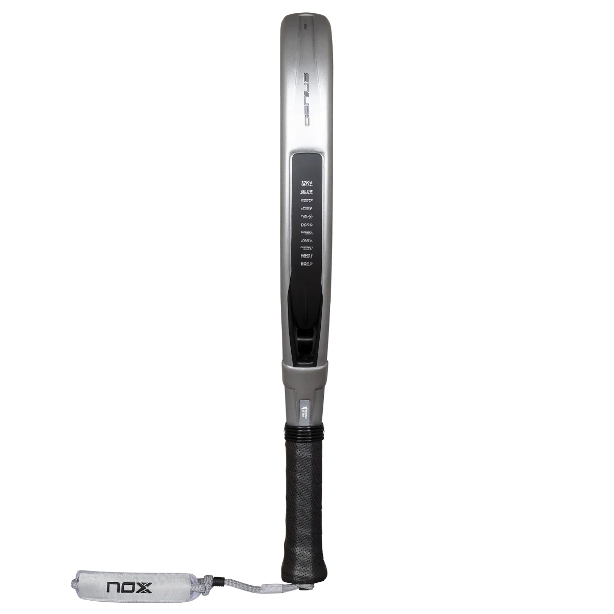 Nox Genius Attack 12K Alum XTREM 2027 by Agustín Tapia