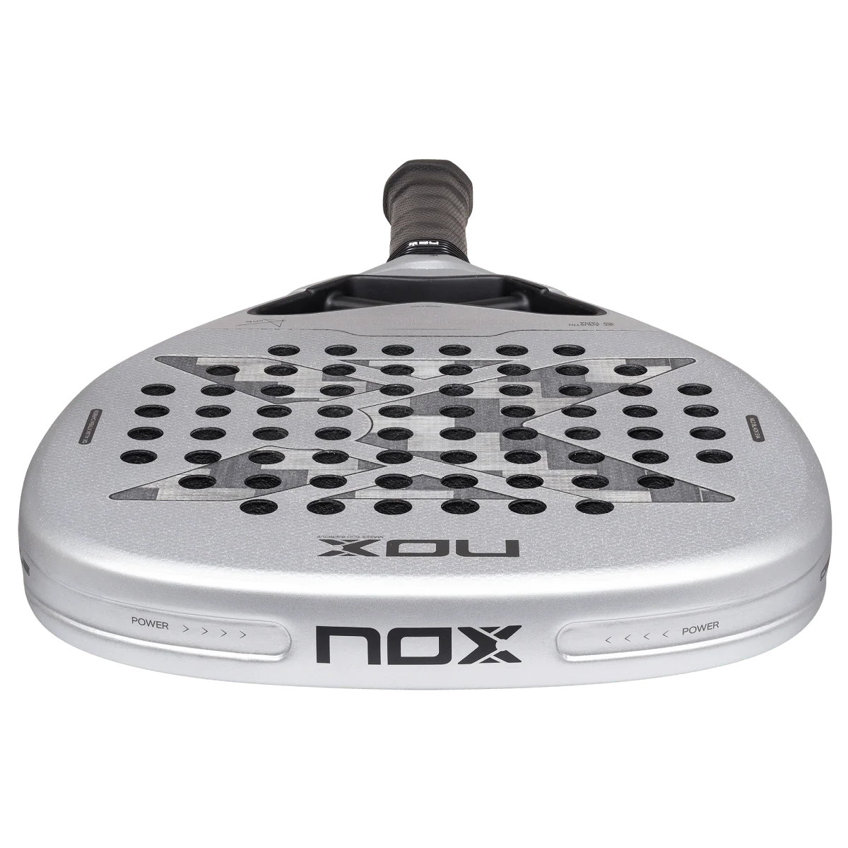 Nox Genius Attack 12K Alum XTREM 2027 by Agustín Tapia