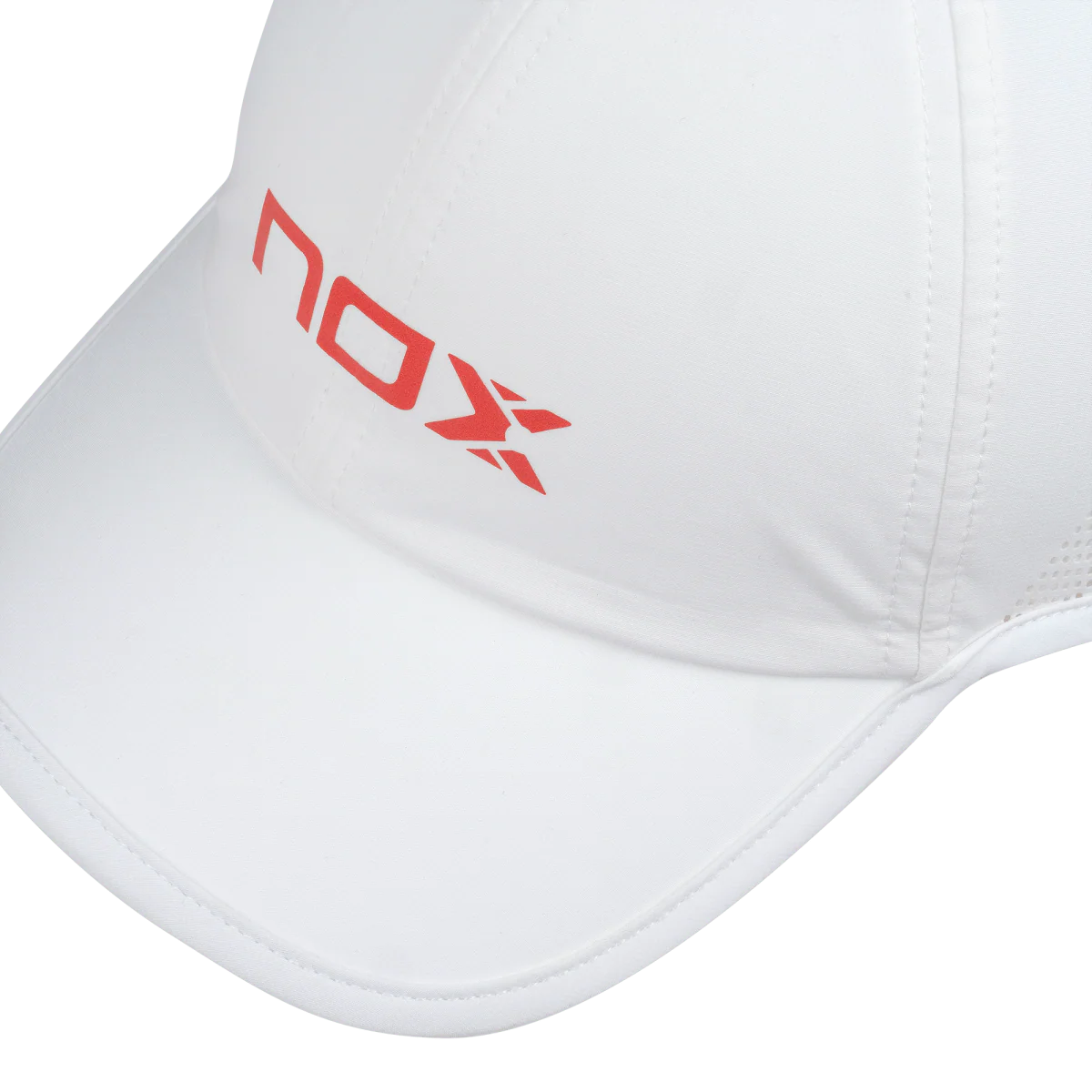 Nox Cap White