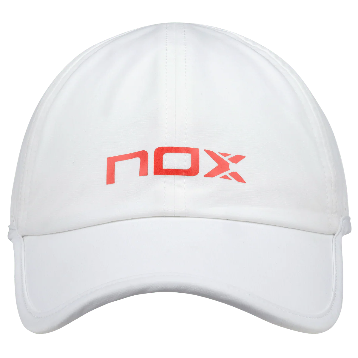Nox Cap White