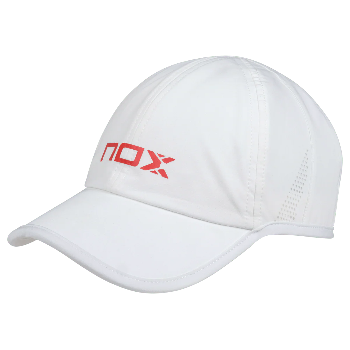 Nox Cap White